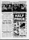 Fleetwood Weekly News Thursday 22 October 1998 Page 7