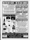 Fleetwood Weekly News Thursday 05 November 1998 Page 14
