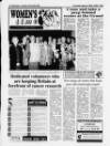 Fleetwood Weekly News Thursday 05 November 1998 Page 16