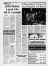 Fleetwood Weekly News Thursday 26 November 1998 Page 6