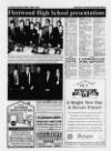 Fleetwood Weekly News Thursday 26 November 1998 Page 9