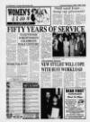 Fleetwood Weekly News Thursday 26 November 1998 Page 16