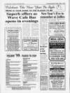 Fleetwood Weekly News Thursday 31 December 1998 Page 12