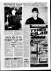 Fleetwood Weekly News Thursday 21 January 1999 Page 7