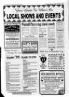 Fleetwood Weekly News Thursday 04 February 1999 Page 10