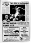 Fleetwood Weekly News Thursday 18 February 1999 Page 15