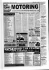 Fleetwood Weekly News Thursday 25 February 1999 Page 21