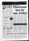 Fleetwood Weekly News Thursday 29 April 1999 Page 23