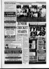 Fleetwood Weekly News Thursday 06 May 1999 Page 3