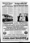 Fleetwood Weekly News Thursday 06 May 1999 Page 11