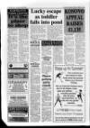 Fleetwood Weekly News Thursday 06 May 1999 Page 14