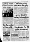 Fleetwood Weekly News Thursday 13 May 1999 Page 16