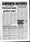 Fleetwood Weekly News Thursday 27 May 1999 Page 23