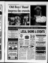 Fleetwood Weekly News Thursday 22 July 1999 Page 15