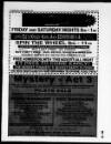 Fleetwood Weekly News Thursday 05 August 1999 Page 12