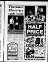 Fleetwood Weekly News Thursday 19 August 1999 Page 9