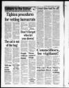 Fleetwood Weekly News Thursday 07 October 1999 Page 8