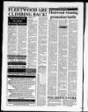 Fleetwood Weekly News Thursday 09 December 1999 Page 24