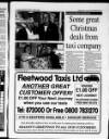 Fleetwood Weekly News Thursday 16 December 1999 Page 3