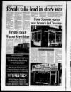 Fleetwood Weekly News Thursday 16 December 1999 Page 12