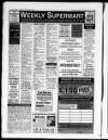 Fleetwood Weekly News Thursday 16 December 1999 Page 20