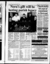 Fleetwood Weekly News Thursday 16 December 1999 Page 23