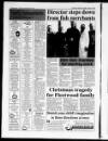 Fleetwood Weekly News Thursday 23 December 1999 Page 6