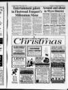 Fleetwood Weekly News Thursday 23 December 1999 Page 15