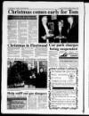 Fleetwood Weekly News Thursday 23 December 1999 Page 22