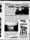 Fleetwood Weekly News Thursday 30 December 1999 Page 9