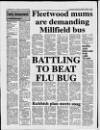 Fleetwood Weekly News Thursday 13 January 2000 Page 6