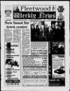 Fleetwood Weekly News Thursday 03 February 2000 Page 1