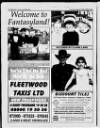 Fleetwood Weekly News Thursday 23 March 2000 Page 14