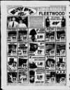 Fleetwood Weekly News Thursday 23 March 2000 Page 32