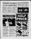 Fleetwood Weekly News Thursday 17 August 2000 Page 9