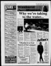 Fleetwood Weekly News Thursday 02 November 2000 Page 6