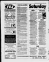 Fleetwood Weekly News Thursday 02 November 2000 Page 22