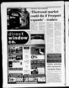Fleetwood Weekly News Thursday 30 August 2001 Page 4