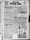 Gainsborough Evening News Tuesday 12 January 1954 Page 1