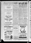 Gainsborough Evening News Tuesday 12 January 1954 Page 8