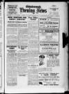 Gainsborough Evening News Tuesday 19 January 1954 Page 1