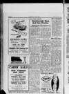 Gainsborough Evening News Tuesday 15 June 1954 Page 8