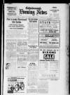 Gainsborough Evening News Tuesday 06 July 1954 Page 1