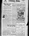 Gainsborough Evening News Tuesday 01 November 1955 Page 1