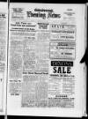 Gainsborough Evening News Tuesday 10 July 1956 Page 1