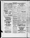 Gainsborough Evening News Tuesday 01 January 1957 Page 4