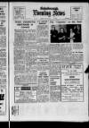 Gainsborough Evening News Tuesday 12 January 1960 Page 1