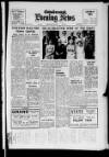 Gainsborough Evening News Tuesday 03 May 1960 Page 1