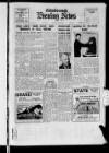 Gainsborough Evening News Tuesday 03 January 1961 Page 1