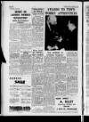 Gainsborough Evening News Tuesday 05 February 1963 Page 8